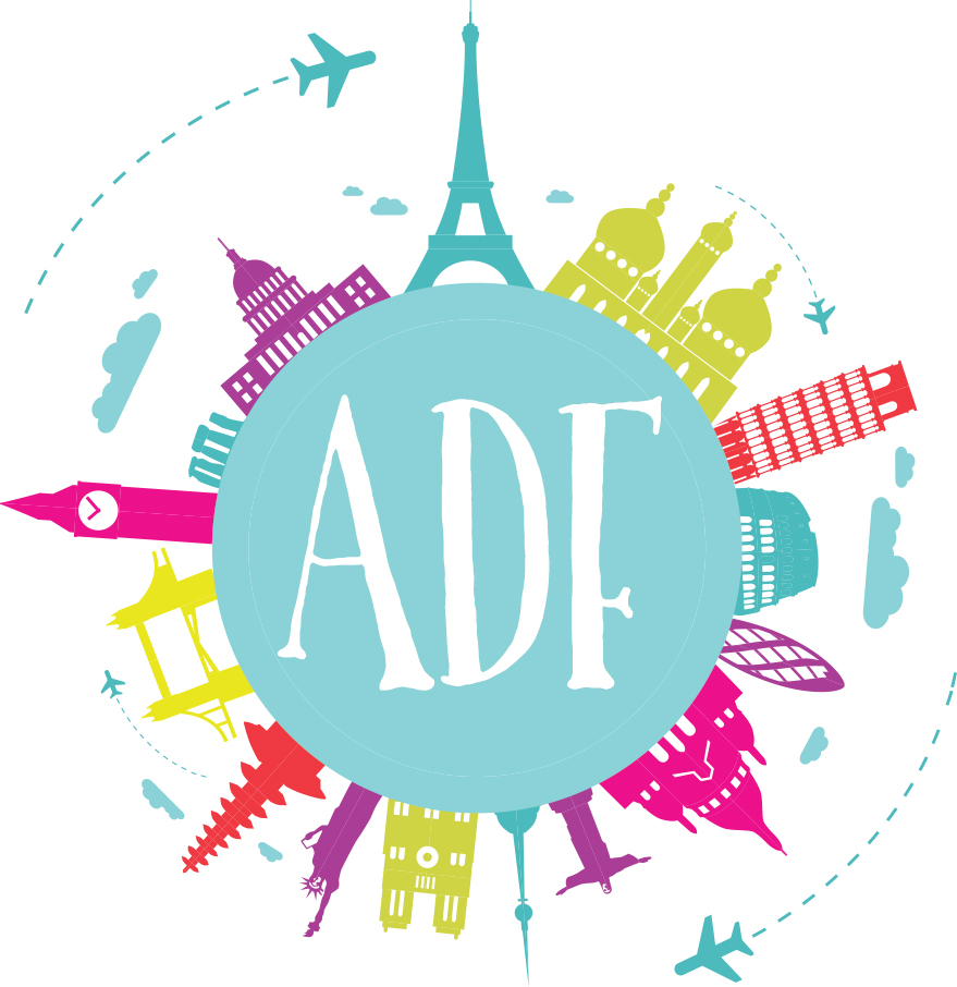 Nuovo logo ADF
