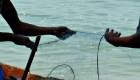 I pescatori di Jomtien Beach