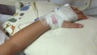 Incrociando le dita, pare l’inizio della ripresa