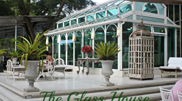 The Glass House