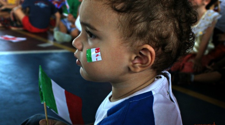 International Day a scuola