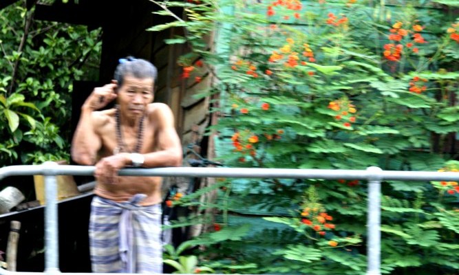 Bangkok da scoprire: in barca lungo i khlongs di Thonburi