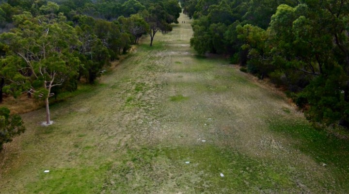 Australia: Perth e dintorni