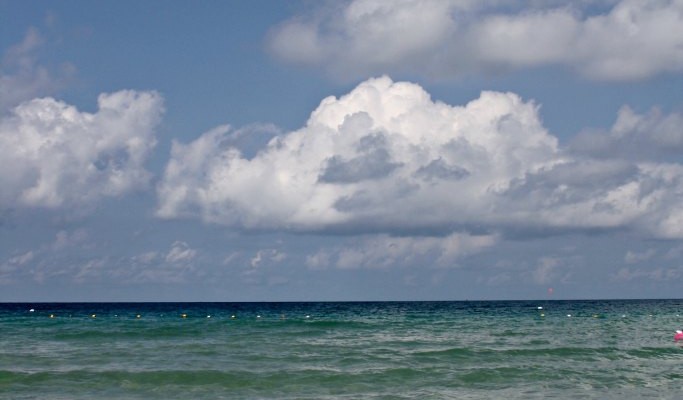Koh Samet in allegra compagnia