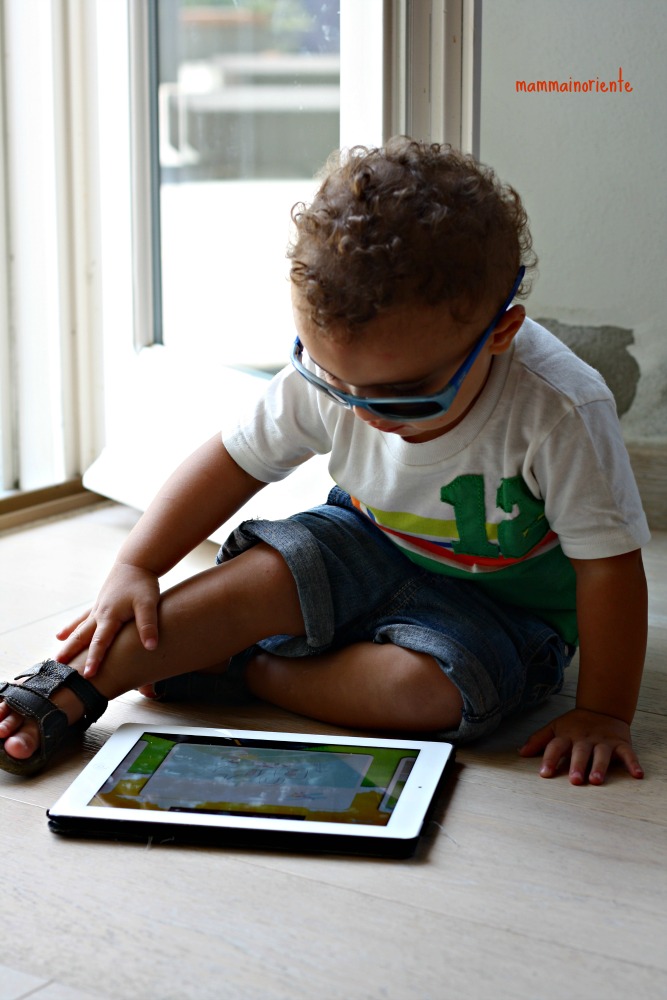 Quando i bambini sviluppano una dipendenza da Ipad e videogiochi? – parte 1
