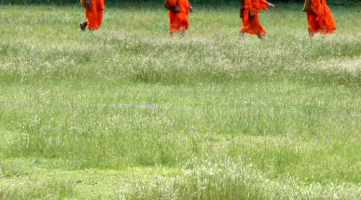 La Cambogia che ti entra dentro in 24 ore: la città di Angkor