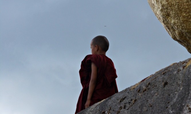 Il mio Myanmar (Birmania) nelle 10 foto più belle