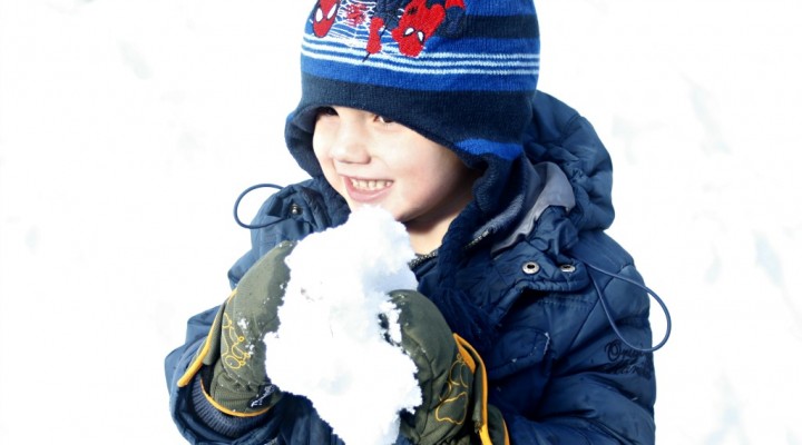 La prima neve