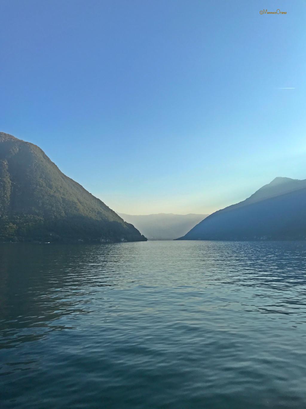 Tempo per me a sorpresa sul Lago di Como, Just a picture #3