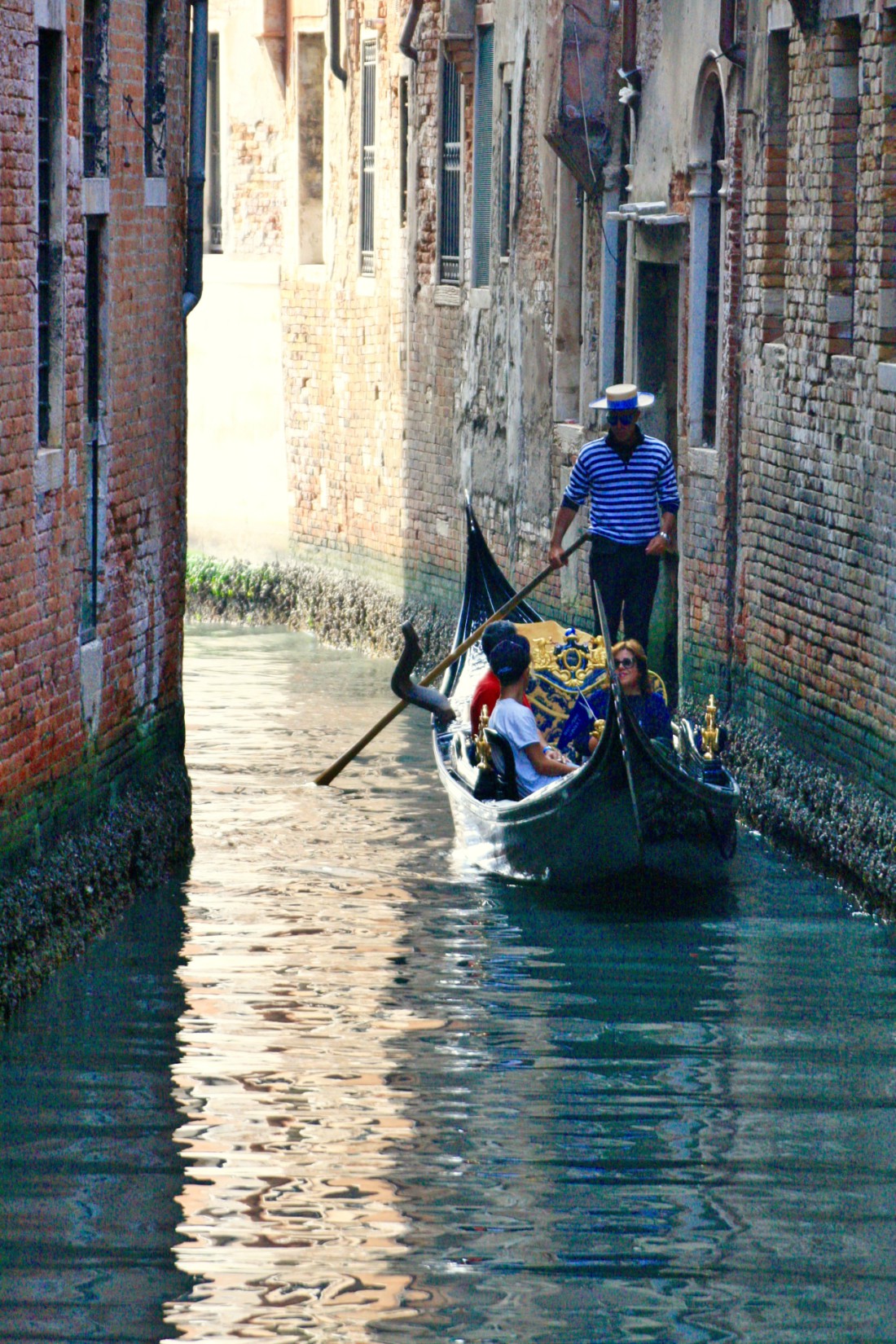 Venezia è sempre speciale, Just a picture #2