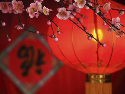 Capodanno Cinese: tutte le tradizioni