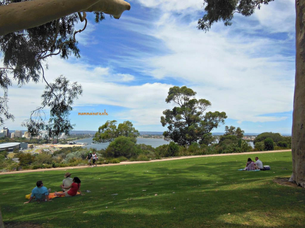 Perth - Australia