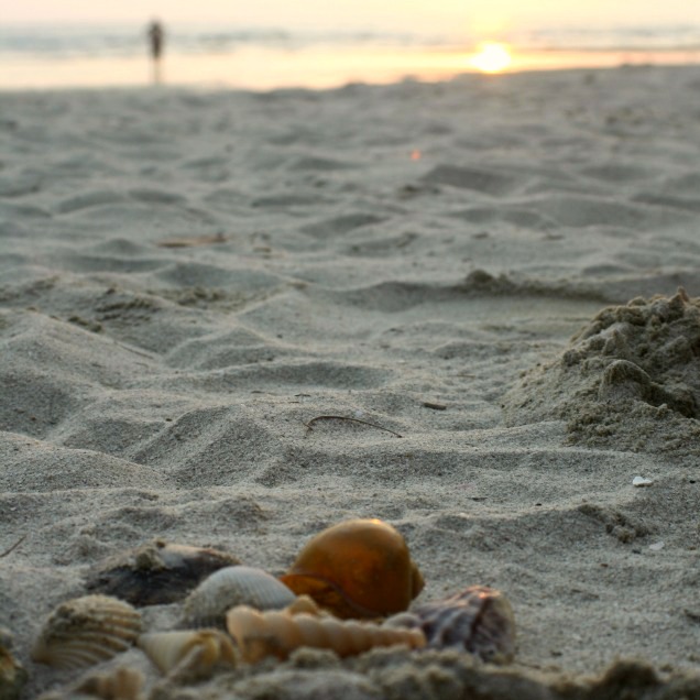 Spiaggia